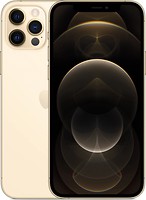 Фото Apple iPhone 12 Pro 512Gb Gold Dual Sim