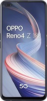 Фото Oppo Reno4 Z 5G 8/128Gb Ink Black