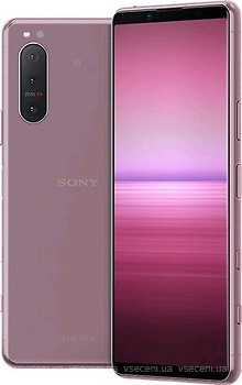Фото Sony Xperia 5 II 8/256Gb Pink