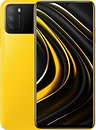 Фото Xiaomi Poco M3 4/64Gb Poco Yellow