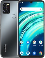 Фото Umidigi A9 Pro 8/128Gb Onyx Black