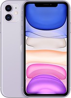 Фото Apple iPhone 11 64Gb Purple Dual Sim
