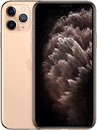 Фото Apple iPhone 11 Pro 256Gb Gold Dual Sim