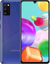 Фото Samsung Galaxy A41 4/64Gb Prism Crush Blue (SM-A415F)