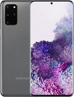 Фото Samsung Galaxy S20+ 5G 12/128Gb Cosmic Gray (G986U)