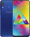 Фото Samsung Galaxy M20 4/64Gb Ocean Blue (SM-M205F)
