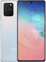 Фото Samsung Galaxy S10 Lite 6/128Gb Prism White (SM-G770F)