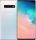 Фото Samsung Galaxy S10 Plus 8/512Gb Prism White (G975FD)