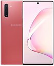 Фото Samsung Galaxy Note 10 8/256Gb Aura Pink Dual Sim (SM-N970F)
