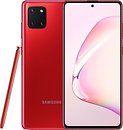 Фото Samsung Galaxy Note 10 Lite 6/128Gb Aura Red (SM-N770F)