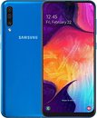 Фото Samsung Galaxy A50 6/128Gb Blue (A505F)