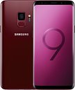 Фото Samsung Galaxy S9 4/64Gb Burgundy Red Single Sim (G960U)