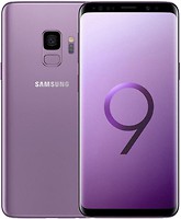 Фото Samsung Galaxy S9 4/64Gb Lilac Purple Single Sim (G960U)