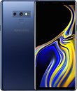 Фото Samsung Galaxy Note 9 8/512Gb Ocean Blue Single Sim (SM-N960U)