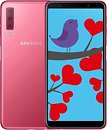 Фото Samsung Galaxy A7 (2018) 4/64Gb Pink (SM-A750F)