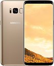 Фото Samsung Galaxy S8 4/64Gb Maple Gold Dual Sim (SM-G950FD)