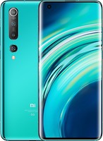 Фото Xiaomi Mi 10 12/256Gb Coral Green