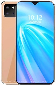 Фото Cubot X20 4/64Gb Gold