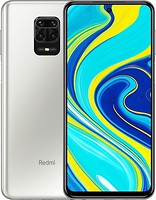 Фото Xiaomi Redmi Note 9S 4/64Gb Glacier White