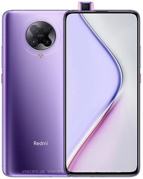 Фото Xiaomi Redmi K30 Pro 6/128Gb Electric Purple