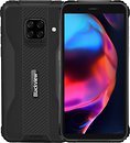 Фото Blackview BV5100 Pro 4/128Gb Black