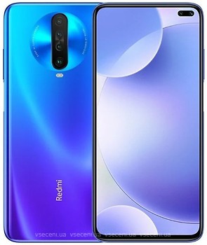 Фото Xiaomi Redmi K30 8/256Gb Blue