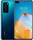 Фото Huawei P40 8/128Gb Deep Sea Blue
