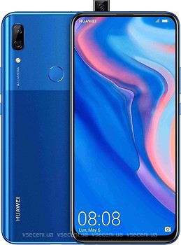 Фото Huawei P Smart Z 4/64Gb Sapphire Blue