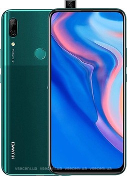 Фото Huawei P Smart Z 4/64Gb Emerald Green