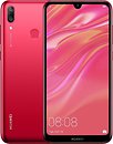 Фото Huawei Y7 (2019) 3/32Gb Coral Red
