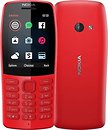 Фото Nokia 210 (2019) Red Dual Sim