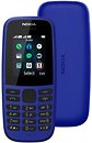 Фото Nokia 105 (2019) Blue Dual Sim