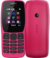 Фото Nokia 110 (2019) Pink