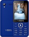 Фото Sigma Mobile X-style 31 Power Blue