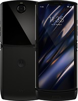 Фото Motorola RAZR 2019 6/128Gb Noir Black