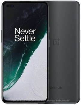 Фото OnePlus Nord 12/256Gb Gray Ash