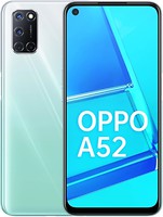 Фото Oppo A52 4/64Gb Stream White