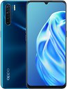 Фото Oppo A91 8/128Gb Blazing Blue