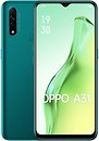 Фото Oppo A31 4/64Gb Lake Green