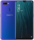 Фото Oppo A5s 3/32Gb Blue