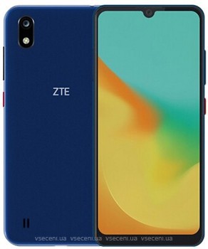 Фото ZTE Blade A7 2/32Gb Blue