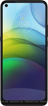 Фото Motorola Moto G9 Power 4/128Gb Metallic Sage