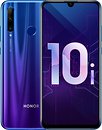 Фото Honor 10i 4/128Gb Blue