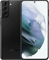 Фото Samsung Galaxy S21+ 8/128Gb Phantom Black (G9960)