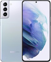 Фото Samsung Galaxy S21+ 5G 8/256Gb Phantom Silver (G996N)