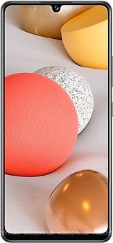 Фото Samsung Galaxy A42 4/128Gb Prism Dot White (A4260B)