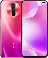Фото Xiaomi Redmi K30 6/128Gb Red