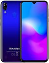 Фото Blackview A60 Pro Gradient Blue