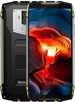 Фото Blackview BV6800 Pro 4/64Gb Yellow