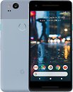Фото Google Pixel 2 4/64Gb Kinda Blue